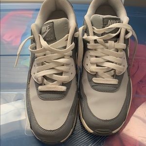 Nike Boy’s Sneakers.